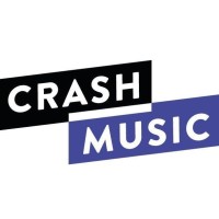 Crash Music logo, Crash Music contact details