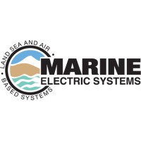 Marine Electric Systems, Inc. logo, Marine Electric Systems, Inc. contact details