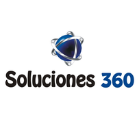 Soluciones 360° logo, Soluciones 360° contact details