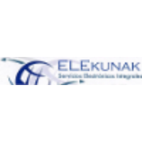 Elekunak S.A. logo, Elekunak S.A. contact details