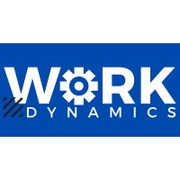 Work Dynamics Consulting logo, Work Dynamics Consulting contact details