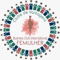 BCI - Business Club International Femulher logo, BCI - Business Club International Femulher contact details