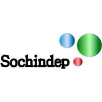 Sochindep logo, Sochindep contact details