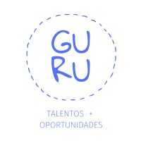 GURU Talentos + Oportunidades logo, GURU Talentos + Oportunidades contact details