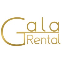 Gala Rental, Inc. logo, Gala Rental, Inc. contact details