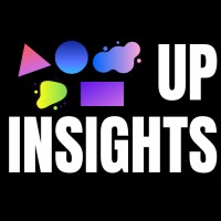 Up Insights logo, Up Insights contact details