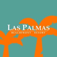 Las Palmas Beachfront Resort logo, Las Palmas Beachfront Resort contact details