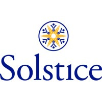 Solstice Group logo, Solstice Group contact details