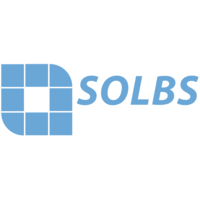 Solbs logo, Solbs contact details