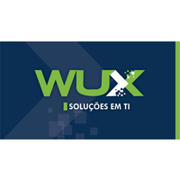 WUX Soluções em TI logo, WUX Soluções em TI contact details