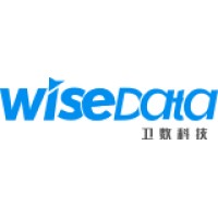 WiseData logo, WiseData contact details