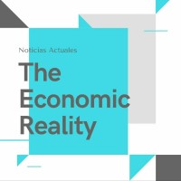 The Economic Reality logo, The Economic Reality contact details