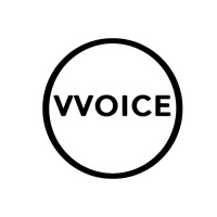 VVOICEHUB logo, VVOICEHUB contact details