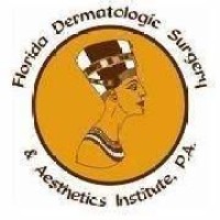 FLORIDA DERMATOLOGIC SURGERY & AESTHETICS INSTITUTE PA logo, FLORIDA DERMATOLOGIC SURGERY & AESTHETICS INSTITUTE PA contact details