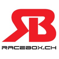 RaceBox GmbH Switzerland logo, RaceBox GmbH Switzerland contact details