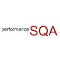 Performance SQA logo, Performance SQA contact details