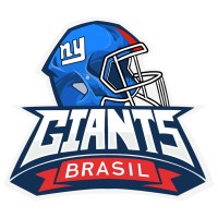 Giants Brasil logo, Giants Brasil contact details