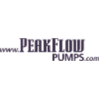 PeakFlow Pumps, Inc logo, PeakFlow Pumps, Inc contact details