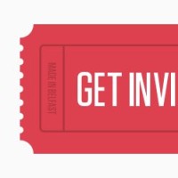 Get Invited logo, Get Invited contact details