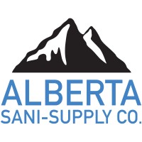 Alberta Sanitizer Supply Co. logo, Alberta Sanitizer Supply Co. contact details