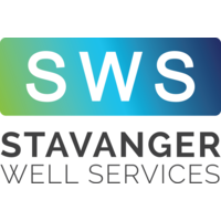 Stavanger Well Services - SWS logo, Stavanger Well Services - SWS contact details