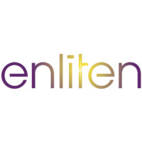 Enliten logo, Enliten contact details