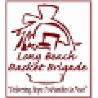 Long Beach Basket Brigade logo, Long Beach Basket Brigade contact details