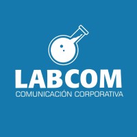 Labcom logo, Labcom contact details