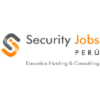 Security Jobs Perú logo, Security Jobs Perú contact details