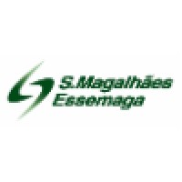 S.Magalhães logo, S.Magalhães contact details