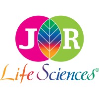 JR Life Sciences logo, JR Life Sciences contact details