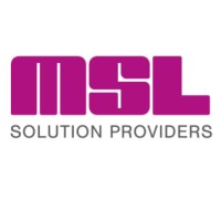 MSL Solution Providers logo, MSL Solution Providers contact details