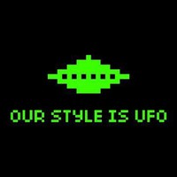 our style is ufo logo, our style is ufo contact details