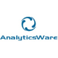 AnalyticsWare, Inc logo, AnalyticsWare, Inc contact details