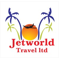 JETWORLD TRAVEL LIMITED logo, JETWORLD TRAVEL LIMITED contact details