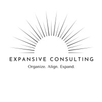 Expansive Consulting logo, Expansive Consulting contact details