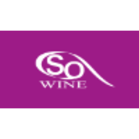 SO WINE logo, SO WINE contact details