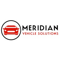 Meridian Vehicle Solutions Ltd logo, Meridian Vehicle Solutions Ltd contact details