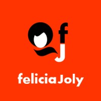 Felicia Joly logo, Felicia Joly contact details