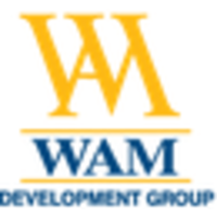 Wam Construction logo, Wam Construction contact details