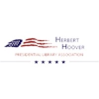 Hoover Presidential Foundation logo, Hoover Presidential Foundation contact details