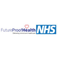 FutureProofHealth logo, FutureProofHealth contact details