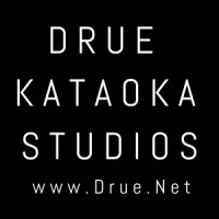 Drue Kataoka Studios logo, Drue Kataoka Studios contact details