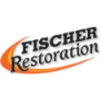 Fischer Restoration logo, Fischer Restoration contact details