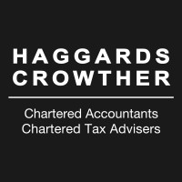 Haggards Crowther LLP logo, Haggards Crowther LLP contact details