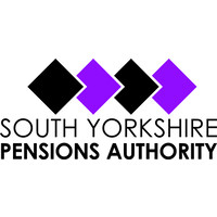 South Yorkshire Pensions Authority logo, South Yorkshire Pensions Authority contact details