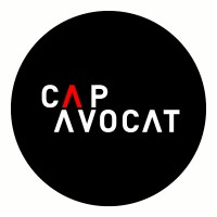 CAPAVOCAT logo, CAPAVOCAT contact details