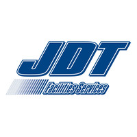 JDT Facilities Services logo, JDT Facilities Services contact details