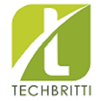 Techbritti logo, Techbritti contact details