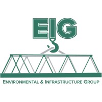 Environmental and Infrastructure Group, LLC logo, Environmental and Infrastructure Group, LLC contact details